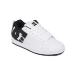 Zapatillas Court Graffik DC - Imagen 2