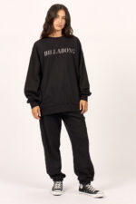 Buzo Base Line Crew - Imagen 5