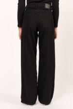 Jean Free Wide Black - Imagen 2
