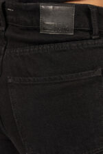 Jean Free Wide Black - Imagen 6