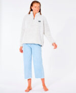 POLAR RIP CURL 12 ZIP STORMY - Imagen 2