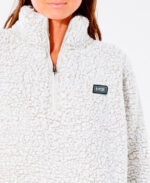 POLAR RIP CURL 12 ZIP STORMY - Imagen 3