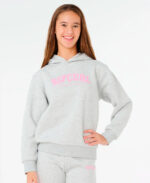 BUZO RIP CURL HOOD VARSITY