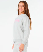 BUZO RIP CURL HOOD VARSITY - Imagen 2