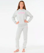 BUZO RIP CURL HOOD VARSITY - Imagen 4