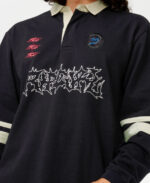 BUZO RIP CURL POLO RUGBY - Imagen 3
