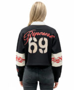 BUZO RIP CURL CREW POLO ARCHIVE - Imagen 2