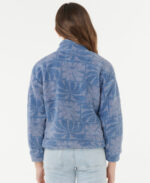 POLAR RIP CURL 12 ZIP AOTS - Imagen 2