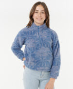 POLAR RIP CURL 12 ZIP AOTS - Imagen 3