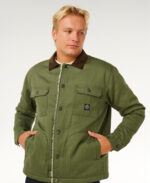 CAMPERA RIP CURL PREMIUM SURF SHERPA