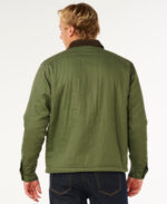 CAMPERA RIP CURL PREMIUM SURF SHERPA - Imagen 2