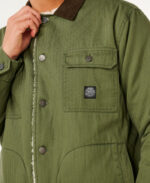 CAMPERA RIP CURL PREMIUM SURF SHERPA - Imagen 3