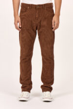 Pantalón Straight Cord Pant