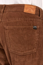 Pantalón Straight Cord Pant - Imagen 5