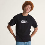 Remera Vans New Vans Classic SS Tee