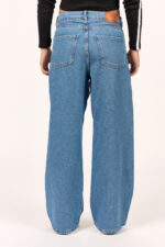 Jean Free Wide Deep Blue - Imagen 2