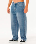 JEAN RIP CURL BAGGY VINTAGE BLUE - Imagen 4