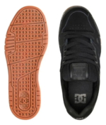 Zapatillas Dc Stag - Imagen 2