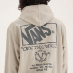 Buzos Vans Circle Bones Formula Pullover - Imagen 2
