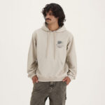 Buzos Vans Circle Bones Formula Pullover