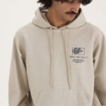 Buzos Vans Circle Bones Formula Pullover - Imagen 3