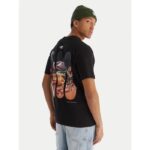 Remera Mc Dc Handy Cam Hss - Imagen 2