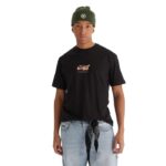 Remera Mc Dc Handy Cam Hss