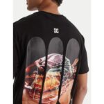 Remera Mc Dc Handy Cam Hss - Imagen 5