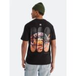 Remera Mc Dc Handy Cam Hss - Imagen 6