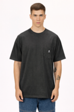 Remera Pocket Over