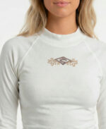 REMERA RIP CURL RANGLAN TROPICAL - Imagen 4