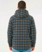Campera Rip Curl Sherpa Lined - Imagen 2
