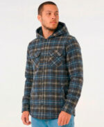 Campera Rip Curl Sherpa Lined - Imagen 3