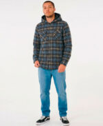 Campera Rip Curl Sherpa Lined - Imagen 4