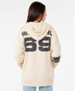 SWEATER RIP CURL HOOD ARCHIVE - Imagen 2