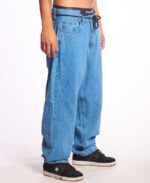 Jean Independent Baggy Gianni - Imagen 6
