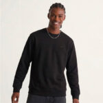 Buzos Vans Core Basic Crew French Terry