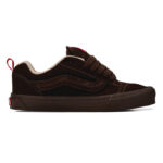 Zapatillas Vans U Knu Skool