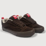 Zapatillas Vans U Knu Skool - Imagen 2