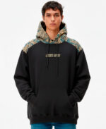 Buzo Santa Cruz Dressen Celtic Dogs Hood
