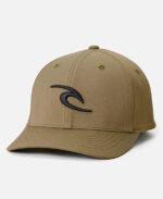 CAP RIP CURL FLEXFIT TEPAN