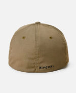 CAP RIP CURL FLEXFIT TEPAN - Imagen 2