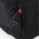 SKATER BACKPACK NEGRA - Imagen 5