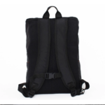 SKATER BACKPACK NEGRA - Imagen 8