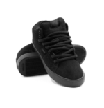 CERO MID BLACK/ BLACK - Imagen 2