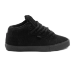 CERO MID BLACK/ BLACK