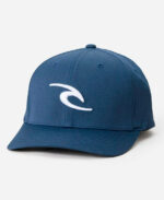 CAP RIP CURL FLEXFIT TEPAN - Imagen 5