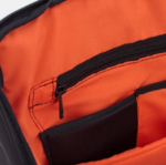 SKATER BACKPACK NEGRA - Imagen 9