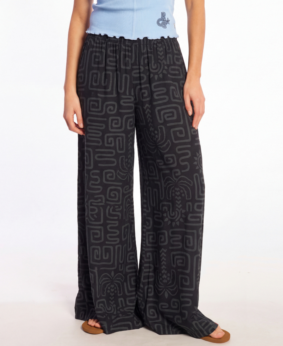 1145-Q2-1 PANTALÓN RIP CURL PALAZZO SUNSET - Imagen 1