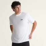 Remera Vans New Left Chest SS Tee